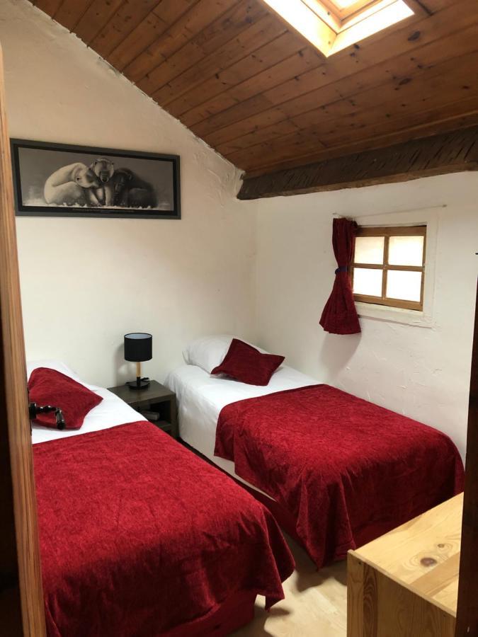 Charmant Appartement Dans Le Village/Coqueto Apartamento En El Pueblecito La Cabanasse Kültér fotó